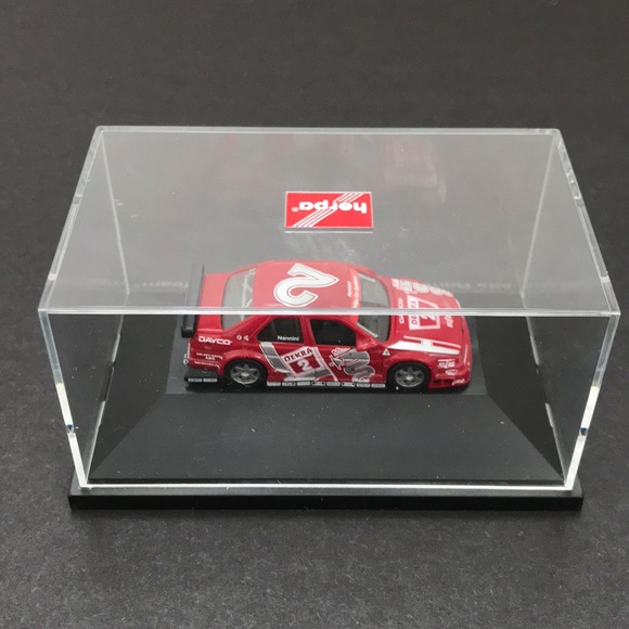 Herpa Alfa Romeo 155 V6 TI 1:87 - Picture 4 of 8